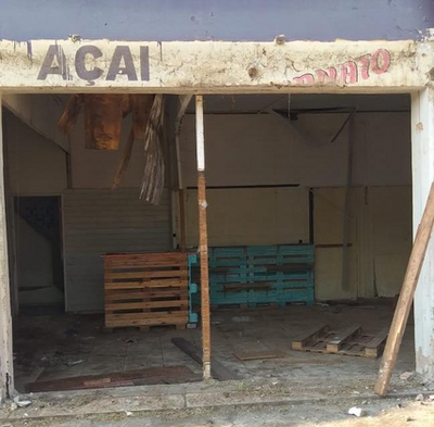 Arrombamentos em prédios públicos aumentam no centro de Porto Velho